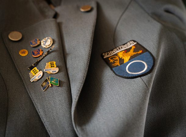 Stadtkapelle Schwetzingen